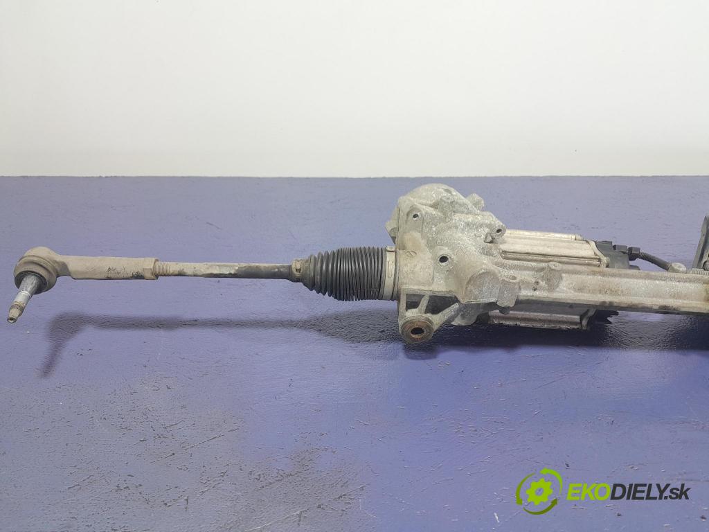 Opel Insignia 2014 Ozubené kolo: volant