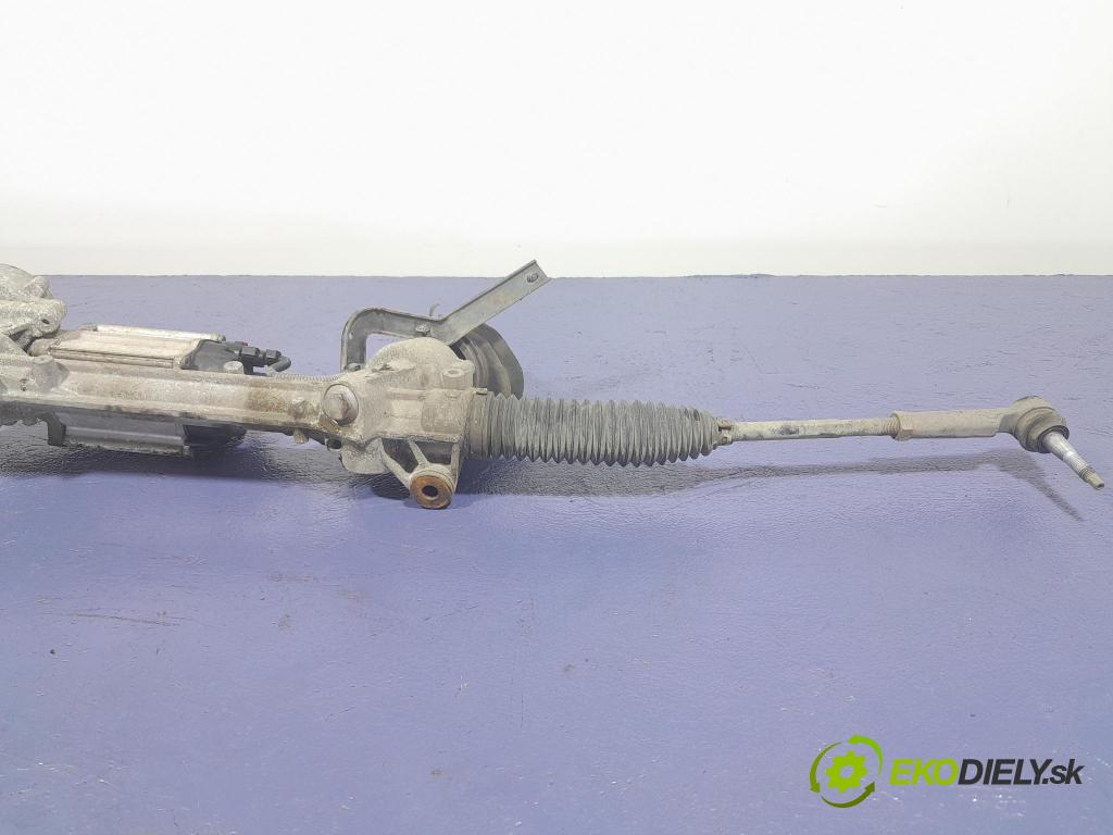 Opel Insignia 2014 Ozubené kolo: volant