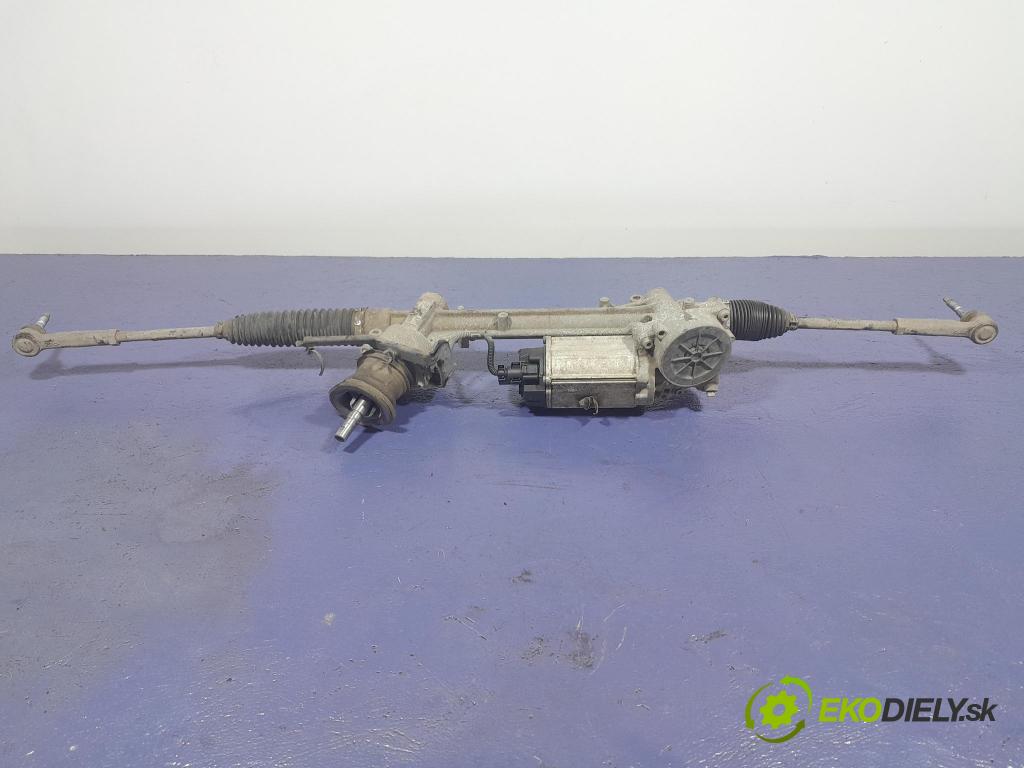 Opel Insignia 2014 Ozubené kolo: volant