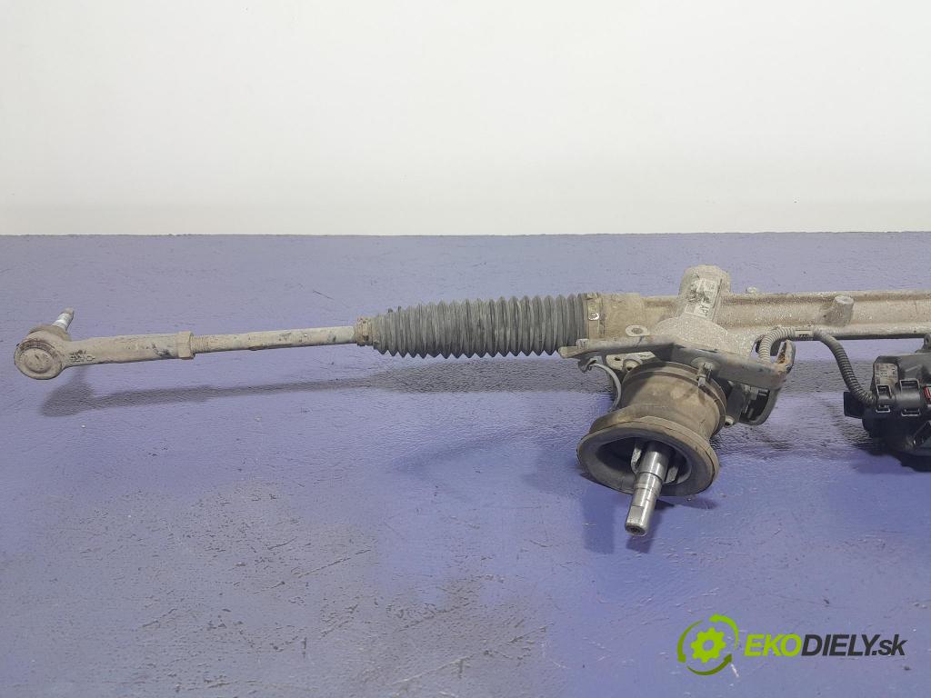 Opel Insignia 2014 Ozubené kolo: volant