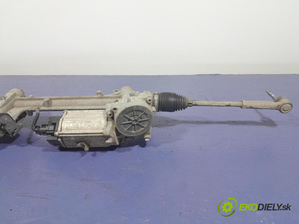 Opel Insignia 2014 Ozubené kolo: volant