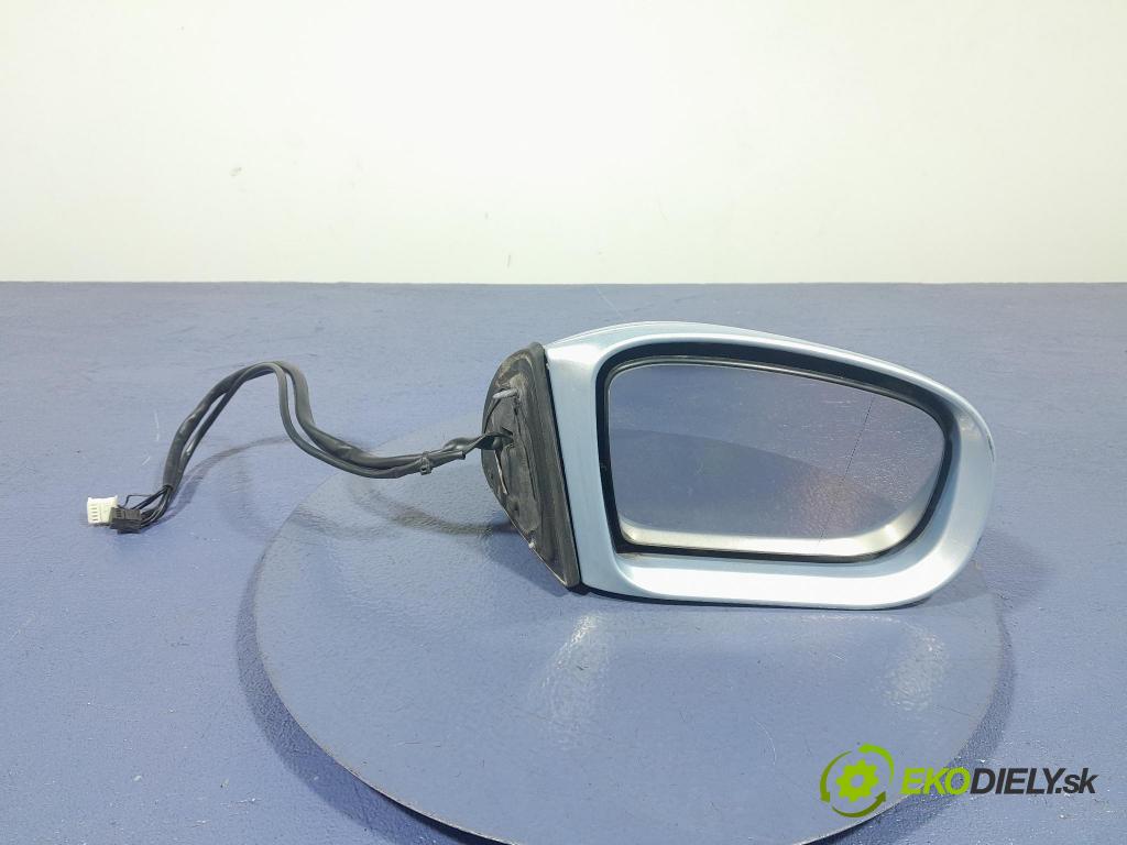 Mercedes S-klasa 2004 zrkadlo pravé A2208101616