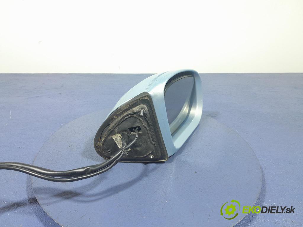 Mercedes S-klasa 2004 zrkadlo pravé A2208101616