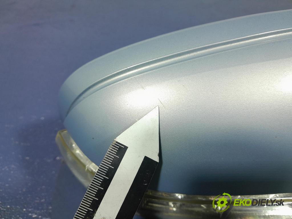 Mercedes S-klasa 2004 zrkadlo pravé A2208101616