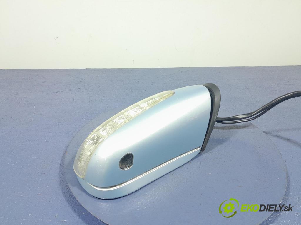 Mercedes S-klasa 2004 zrkadlo pravé A2208101616