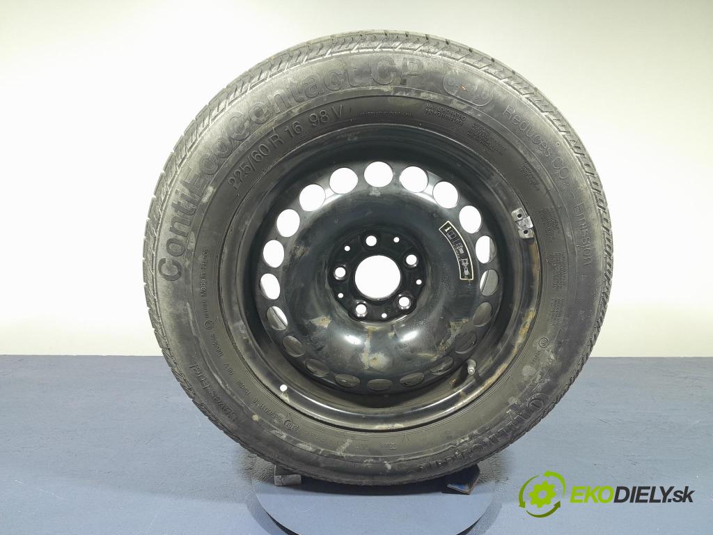 Mercedes S-klasa 2004 kolo Přístupné 2204001202