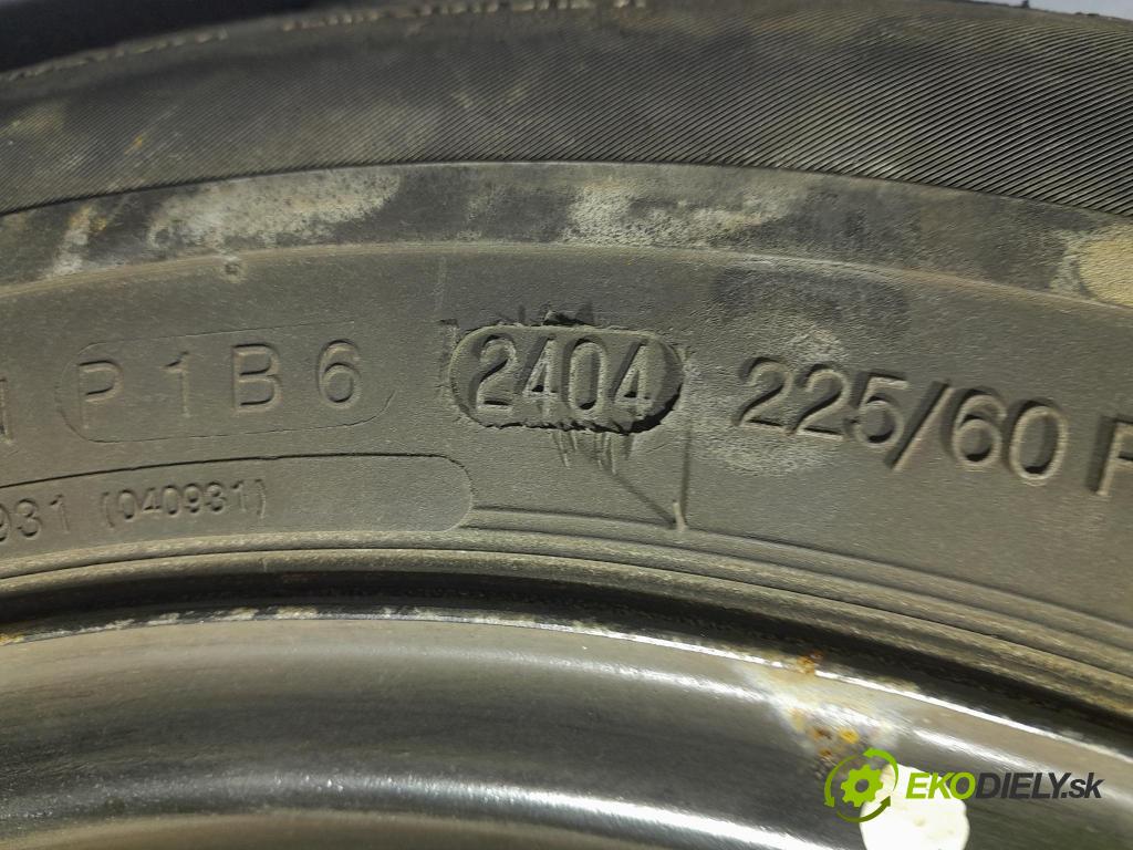 Mercedes S-klasa 2004 kolo Přístupné 2204001202