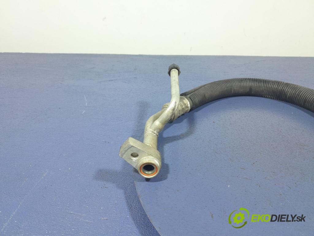 Ford Mondeo 2016 rúrka Klimatizácia: DG9H-19N602-SA