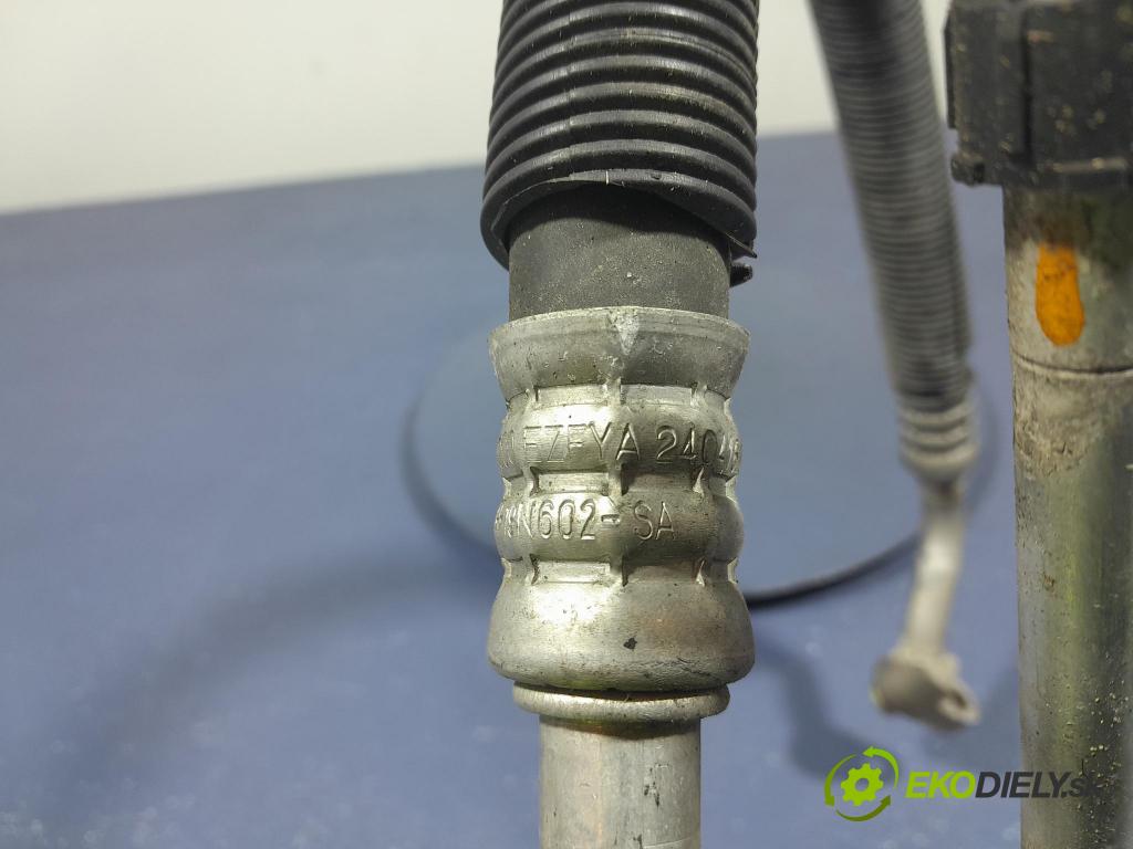 Ford Mondeo 2016 rúrka Klimatizácia: DG9H-19N602-SA