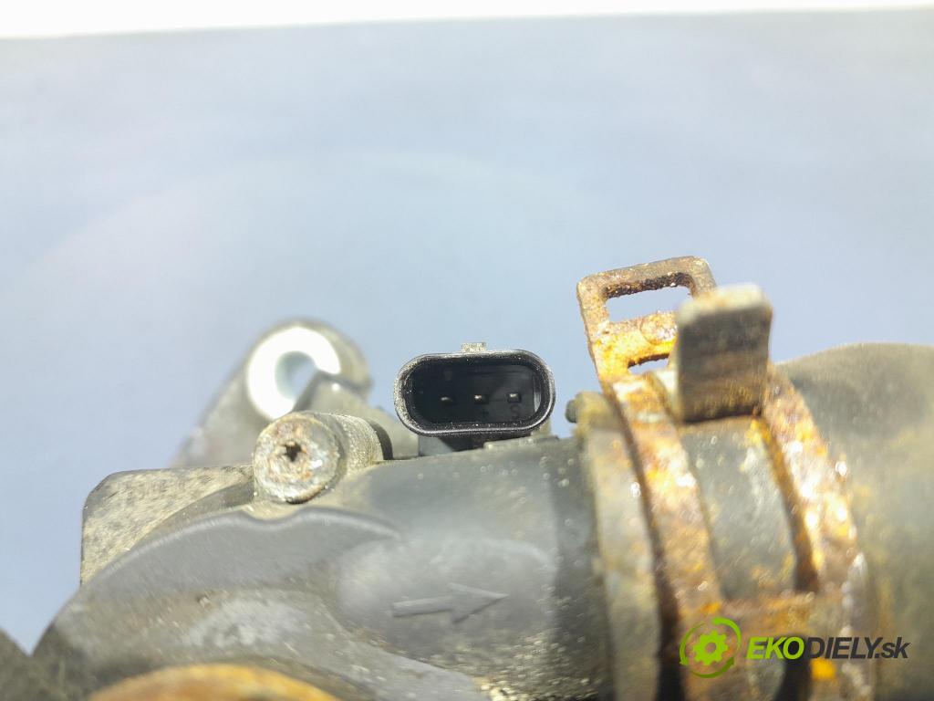 Ford Mondeo 2016 čerpadlo Voda: DS7G-8C419-CB