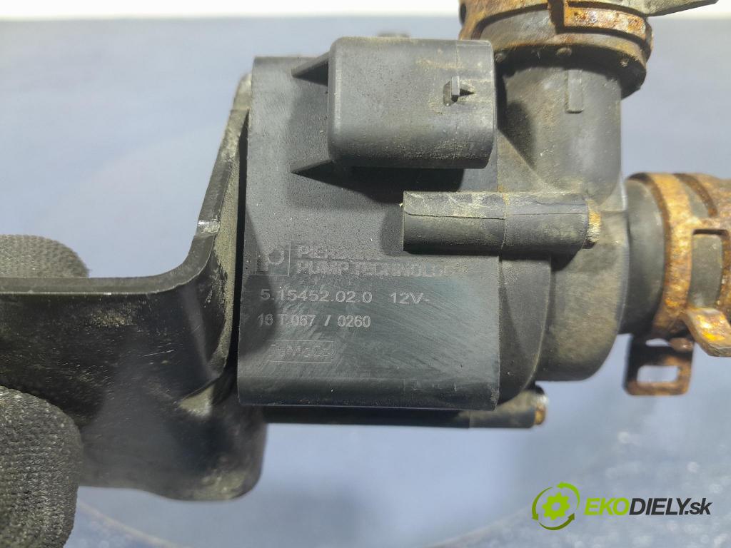 Ford Mondeo 2016 čerpadlo Voda: DS7G-8C419-CB