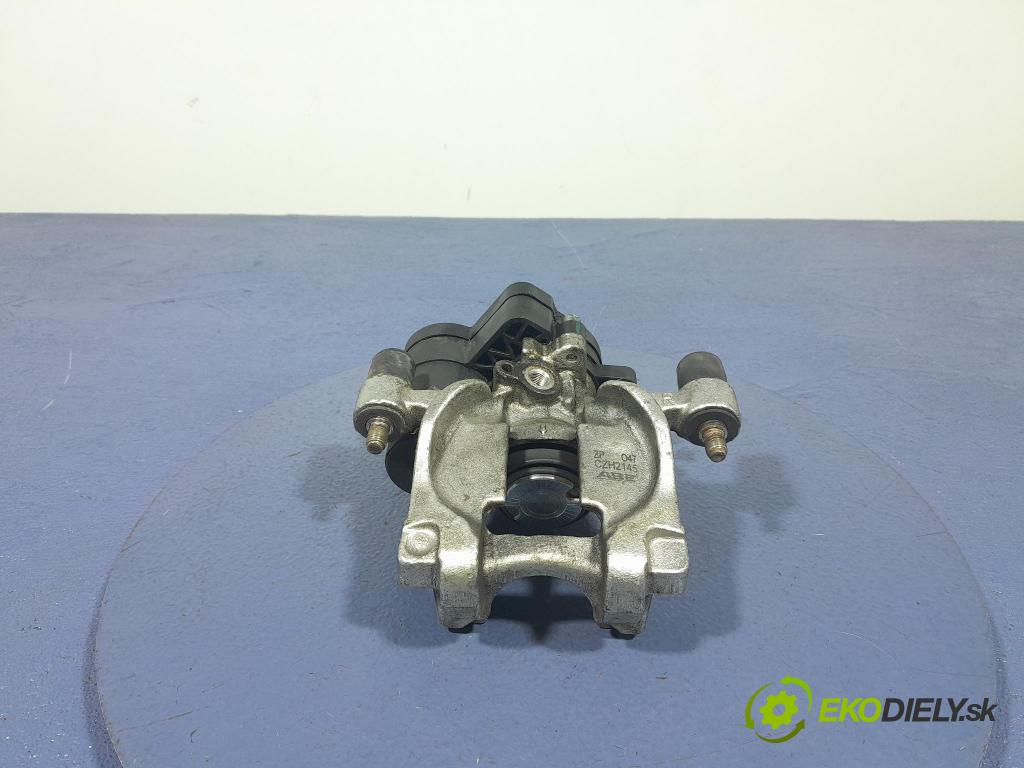 Ford Mondeo 2016 brzdič brzdový zad v pravo: