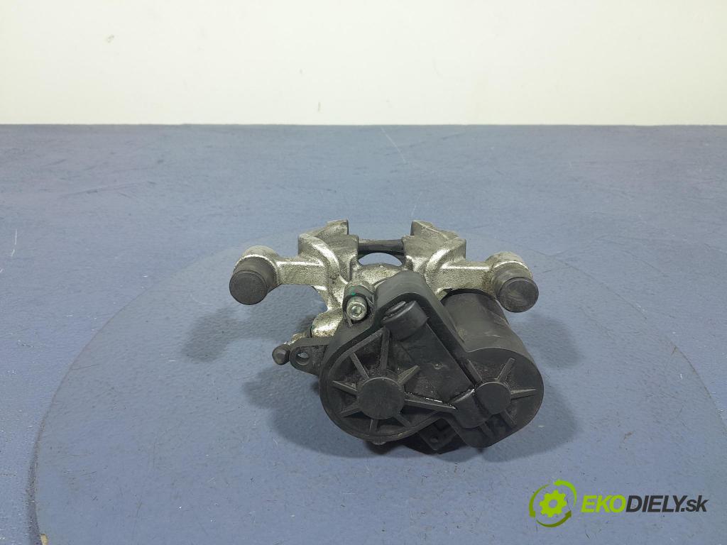 Ford Mondeo 2016 brzdič brzdový zad v pravo: