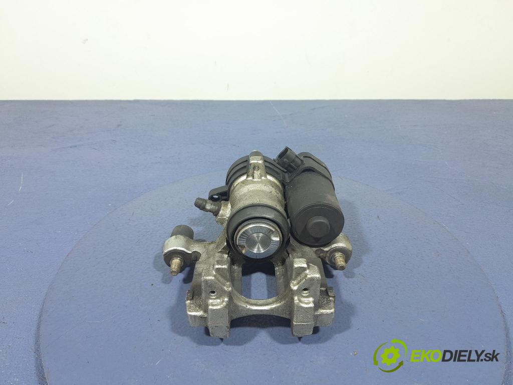 Ford Mondeo 2016 brzdič brzdový zad v pravo: