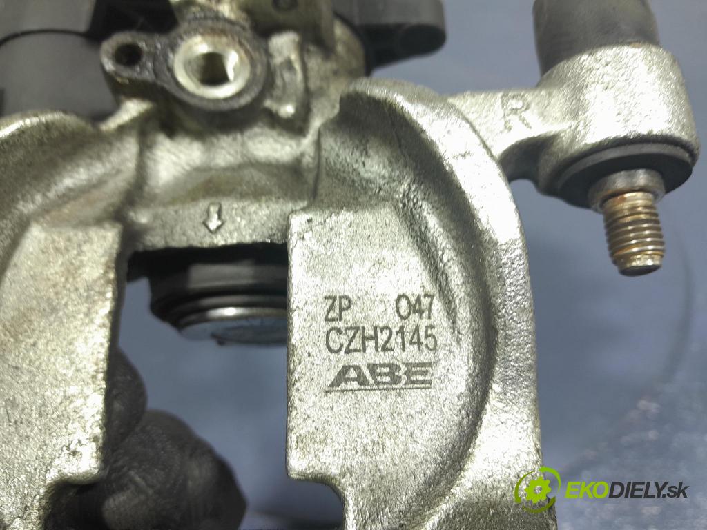 Ford Mondeo 2016 brzdič brzdový zad v pravo: 