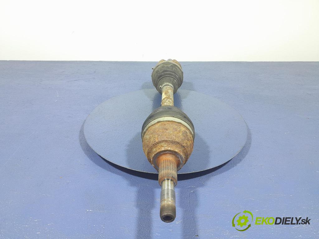 Ford Mondeo 2016 poloos ľavá Predné