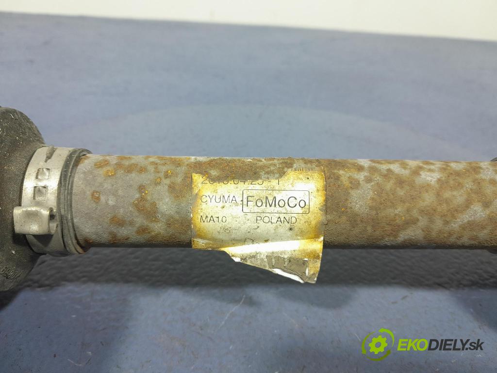 Ford Mondeo 2016 poloos ľavá Predné 