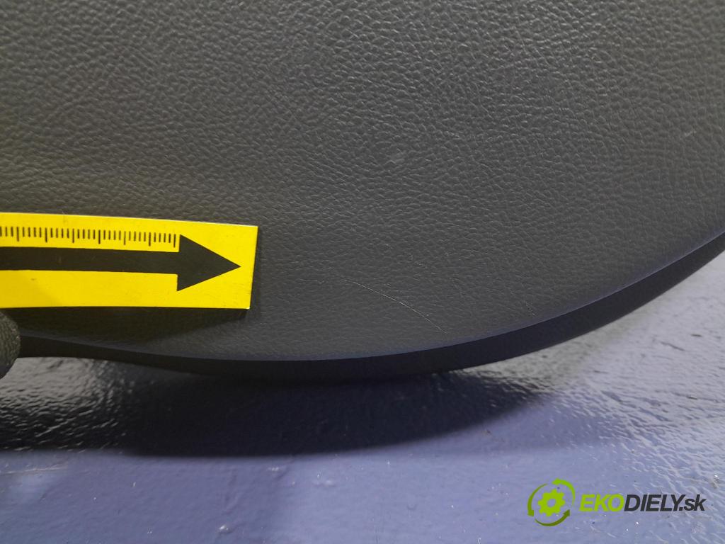 Ford Mondeo 2016 Tapacír: dveře Zad: Práva: