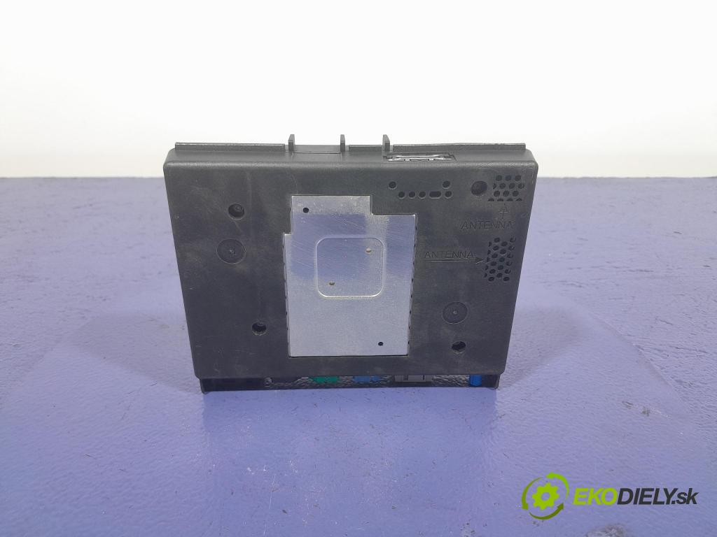 Opel Insignia 2014 riadiaca jednotka 23474779