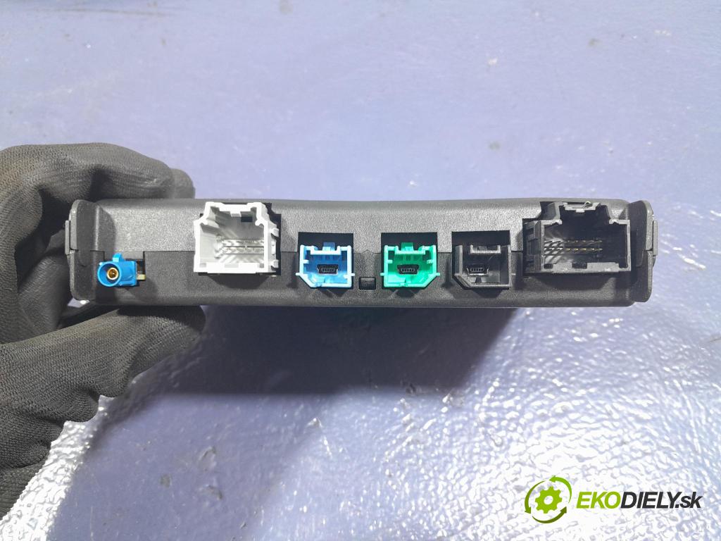 Opel Insignia 2014 riadiaca jednotka 23474779