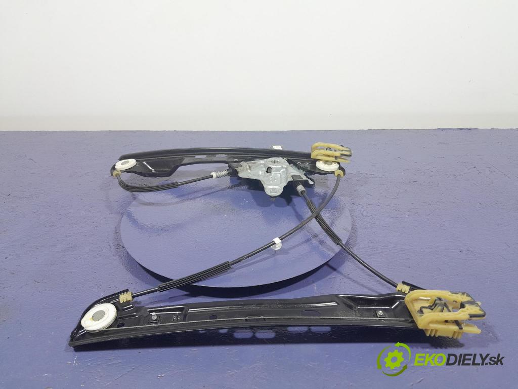 Opel Insignia 2014 mechanizmus okna Okná: Predné Vľavo: 20952452