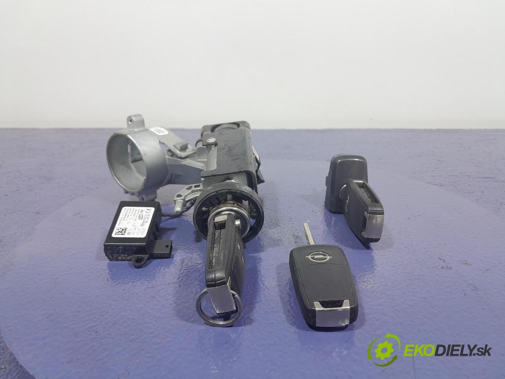 Opel Insignia 2014 Spínač zapaľovania: 13383062