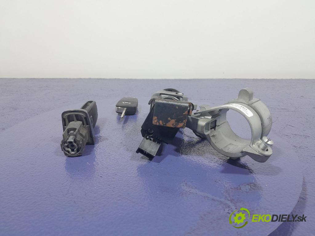 Opel Insignia 2014 Spínač zapaľovania: 13383062