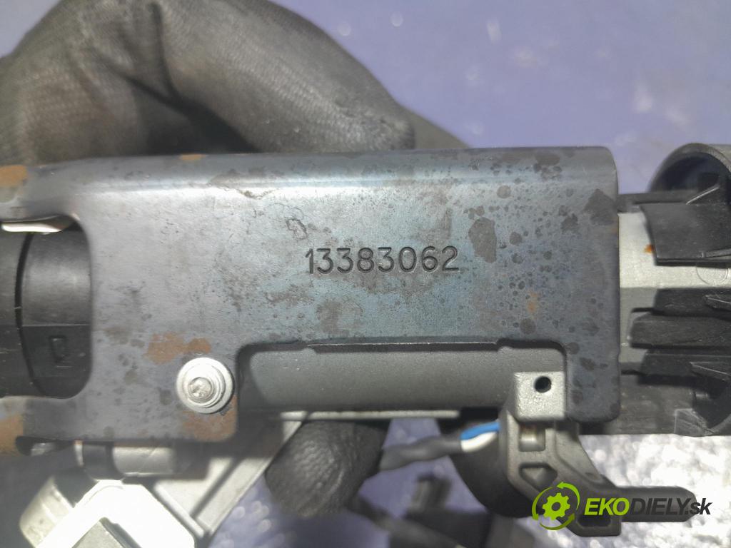 Opel Insignia 2014 Spínač zapaľovania: 13383062