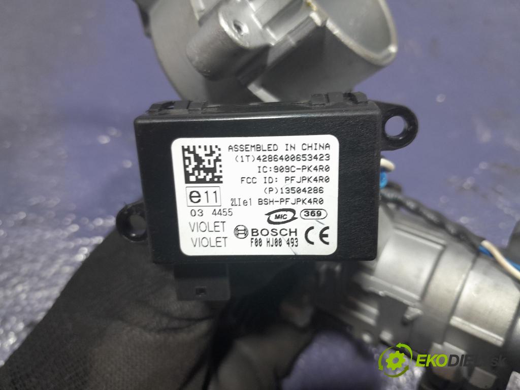 Opel Insignia 2014 Spínač zapaľovania: 13383062