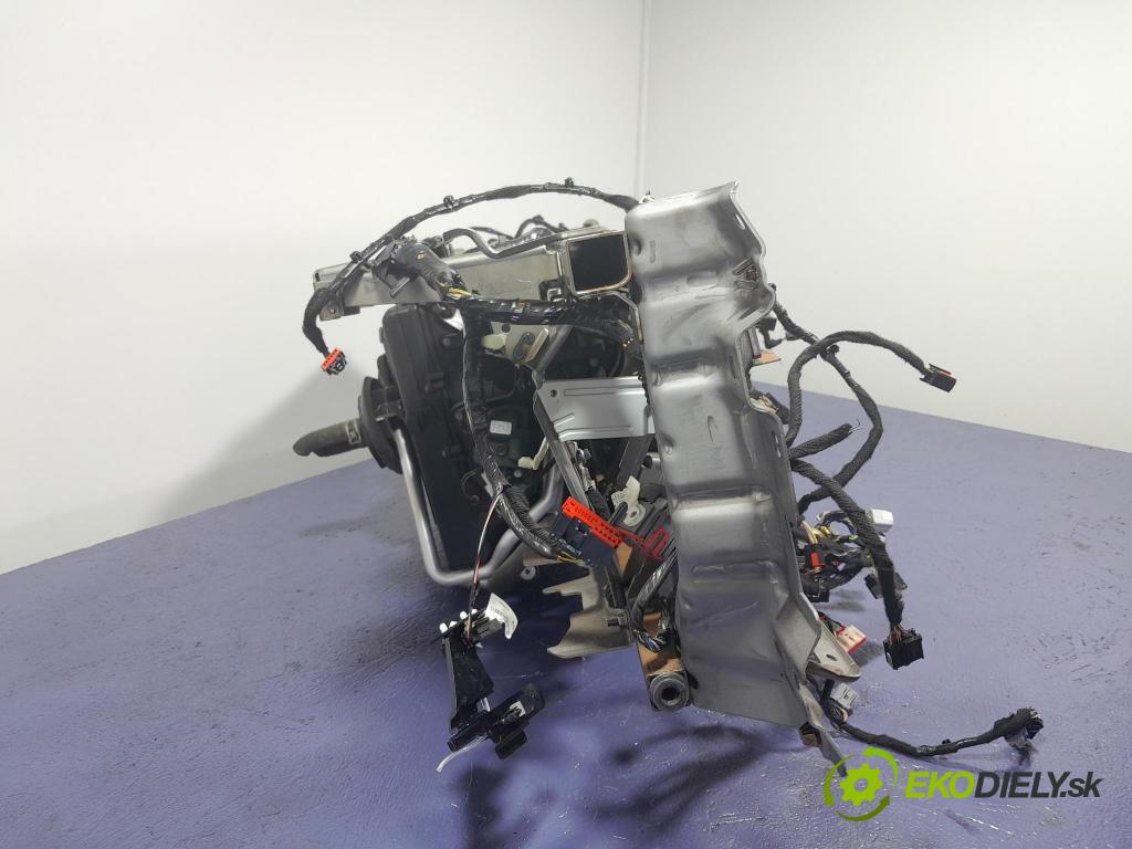 Ford Mondeo 2016 radiator