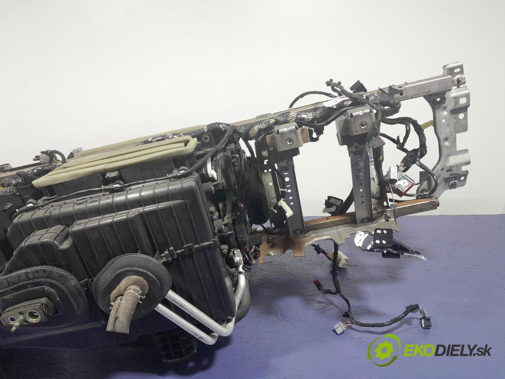 Ford Mondeo 2016 radiator 