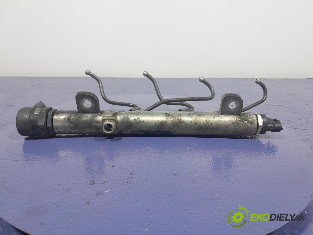 Alfa romeo 159 0 lišta Dodávka: 55200251