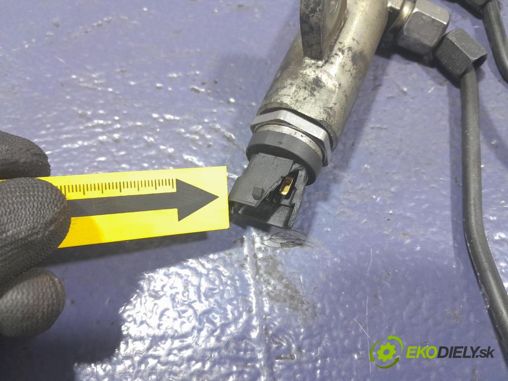 Alfa romeo 159 0 lišta Dodávka: 55200251