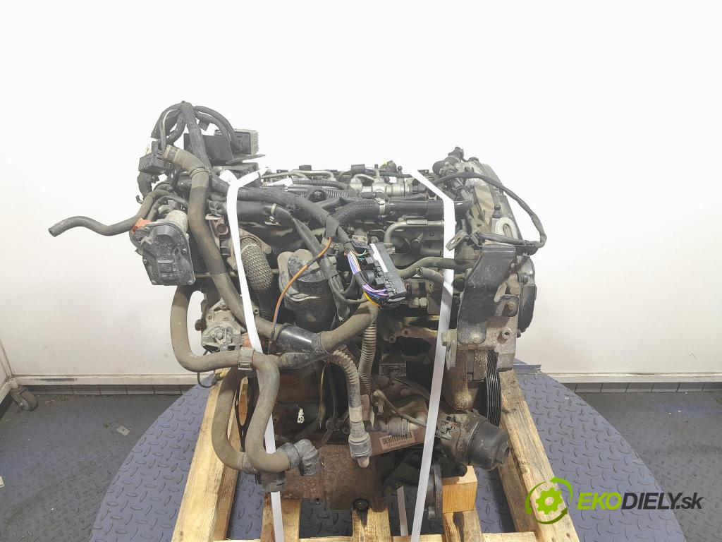 Opel Insignia 2014 motor Diesel A20DTE