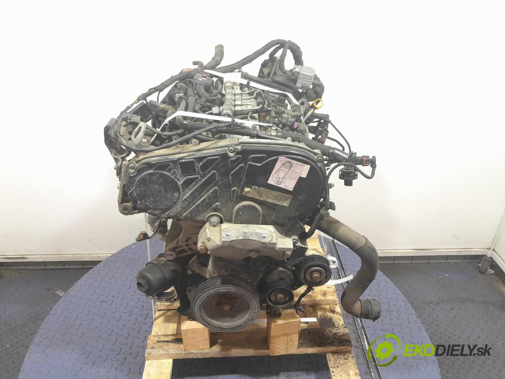 Opel Insignia 2014 motor Diesel A20DTE