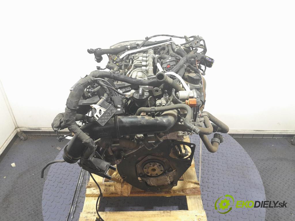 Opel Insignia 2014 motor Diesel A20DTE