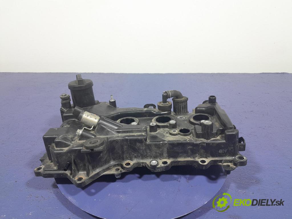 Toyota Yaris 0 kryt Ventily 11210-0Q030