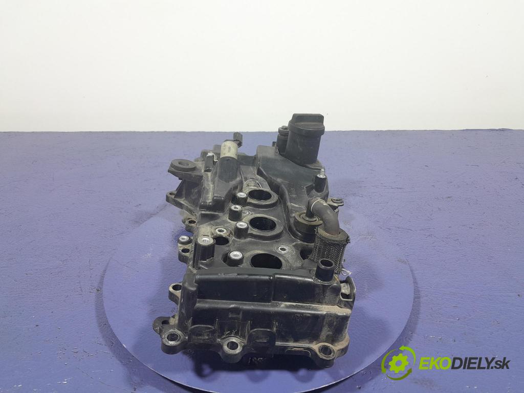 Toyota Yaris 0 kryt Ventily 11210-0Q030