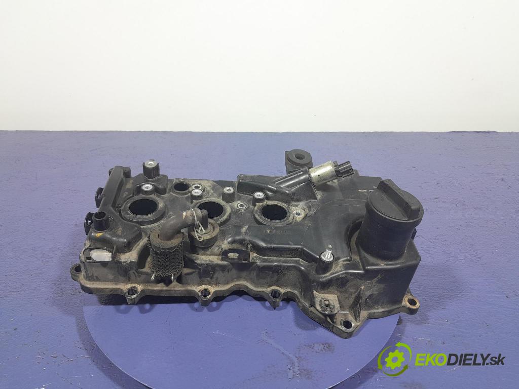 Toyota Yaris 0 kryt Ventily 11210-0Q030