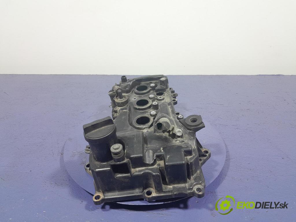 Toyota Yaris 0 kryt Ventily 11210-0Q030