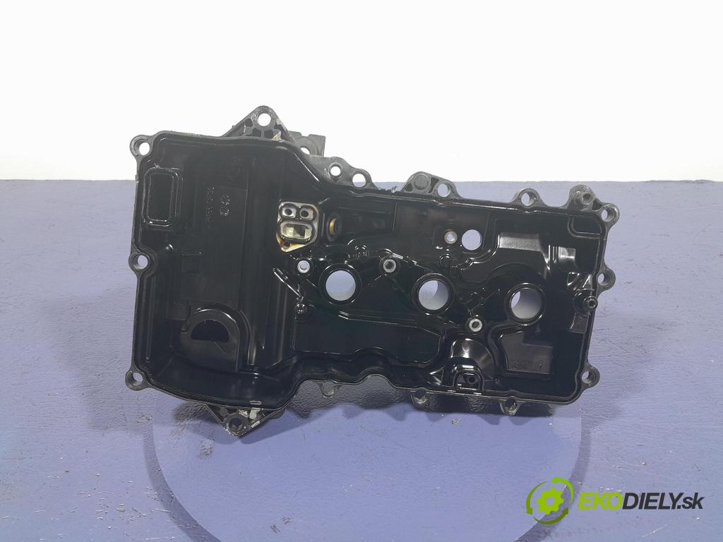 Toyota Yaris 0 kryt Ventily 11210-0Q030