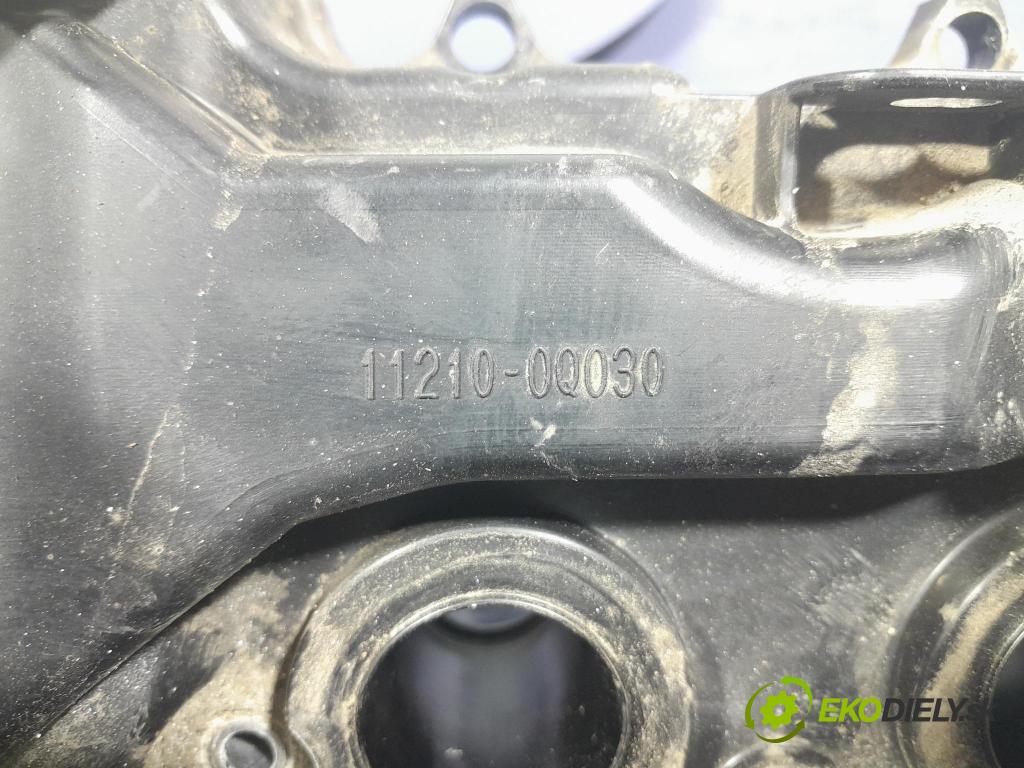 Toyota Yaris 0 kryt Ventily 11210-0Q030