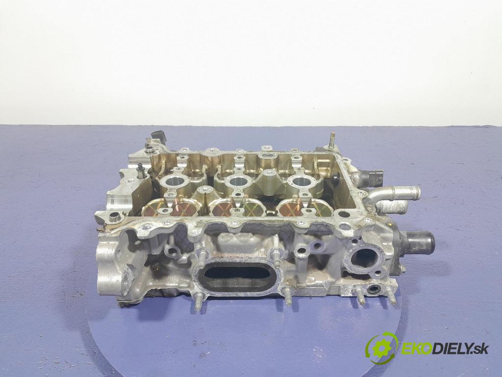 Toyota Yaris 0 hlava Motor: