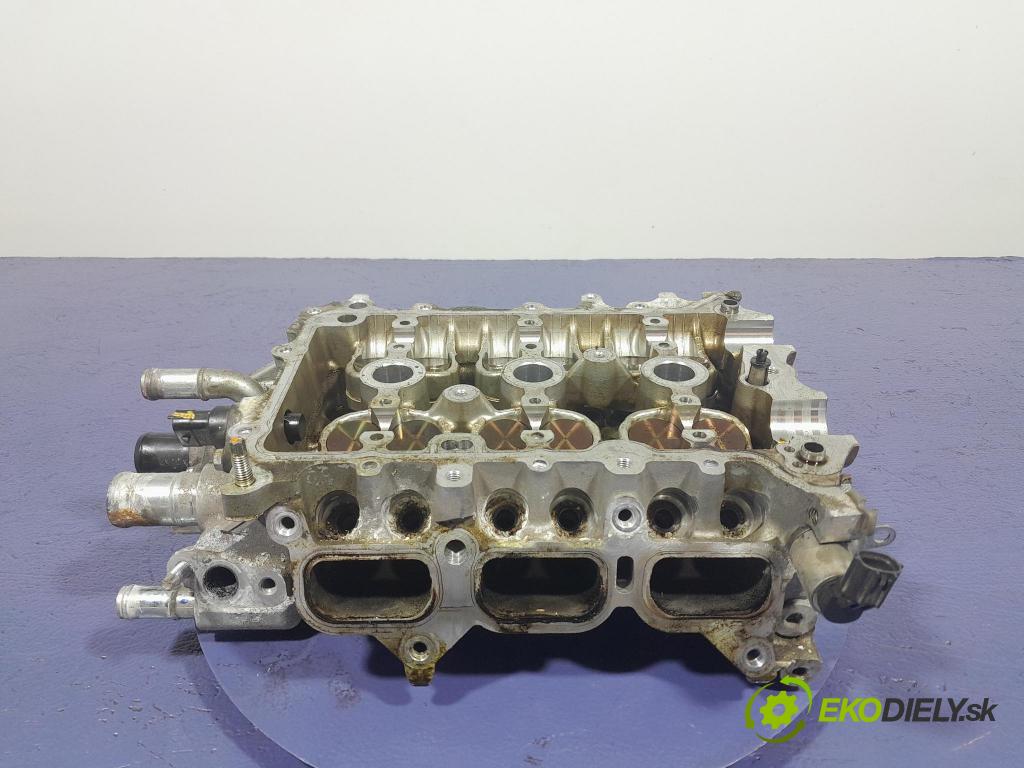 Toyota Yaris 0 hlava Motor: