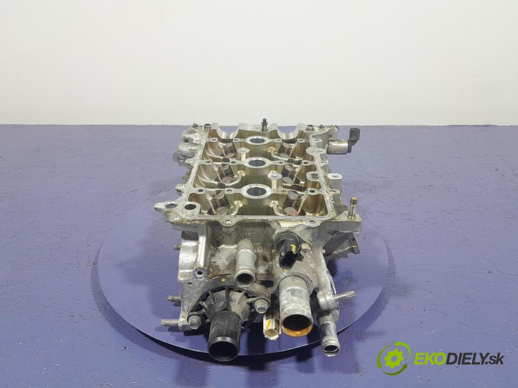 Toyota Yaris 0 hlava Motor: