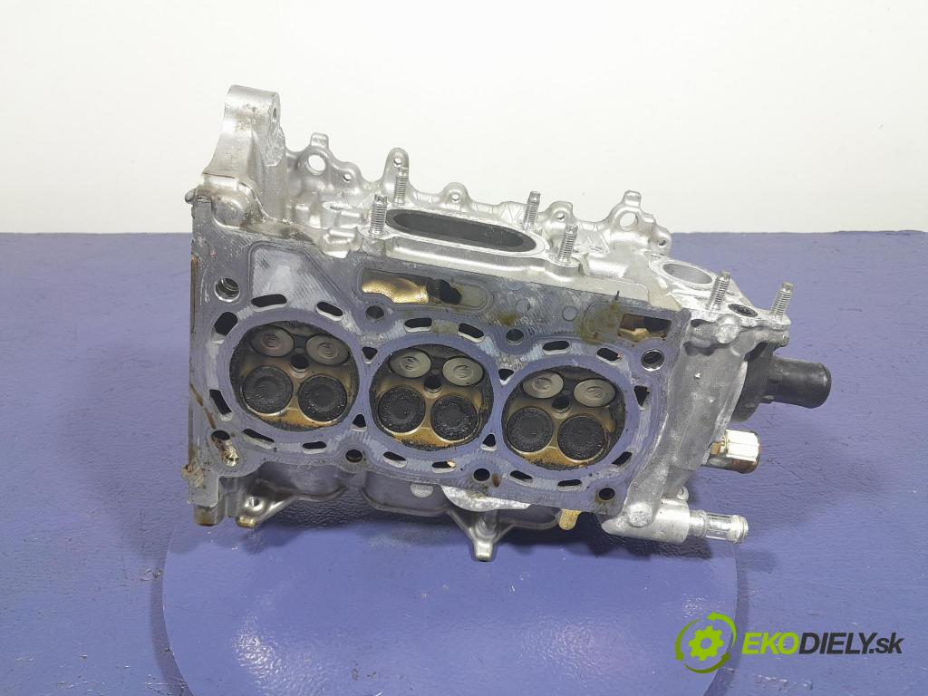 Toyota Yaris 0 hlava Motor: 