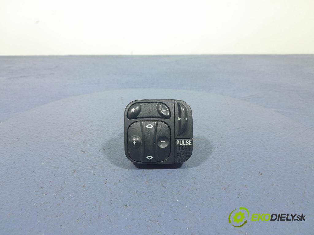 Mercedes S-klasa 2004 Přepínač Křesla A2158207210