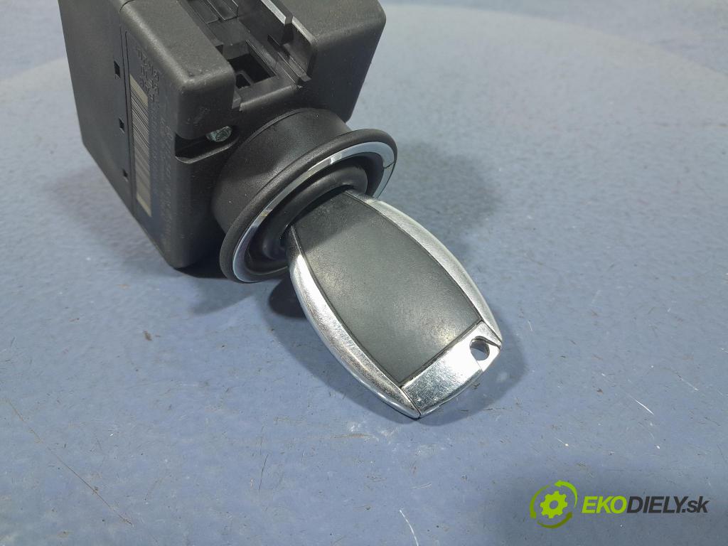 Mercedes S-klasa 2004 Spínač zapalování. 2155450808