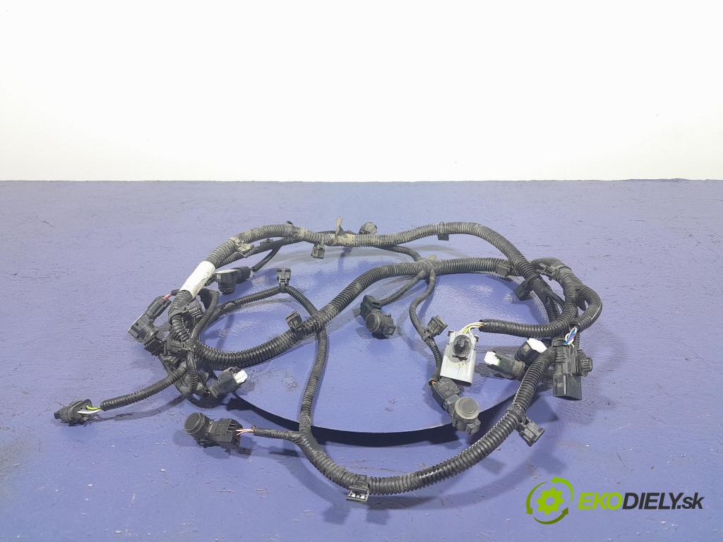 Citroen C5 aircross 2019 instalace Elektrický: 9828904880
