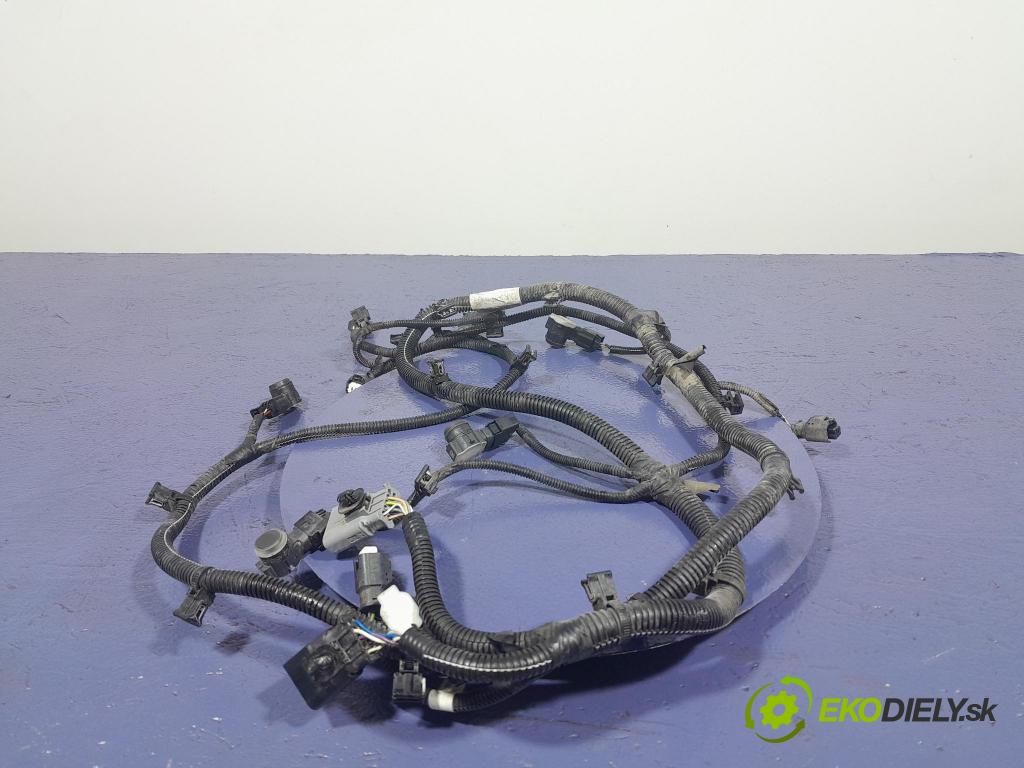 Citroen C5 aircross 2019 instalace Elektrický: 9828904880